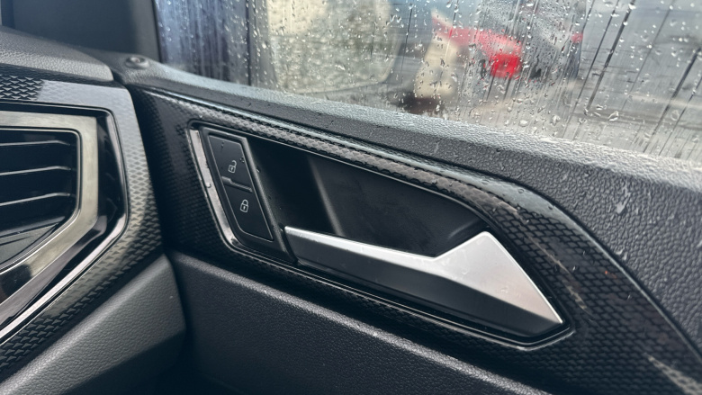 Volkswagen Polo 1.0 TSI Life 5dr Petrol Hatchback